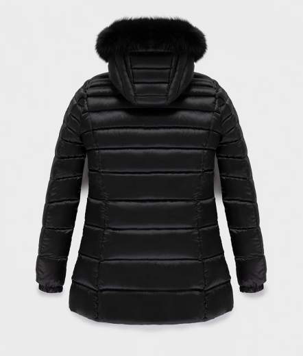 REFRIGIWEAR LONG MEAD FUR JACKET