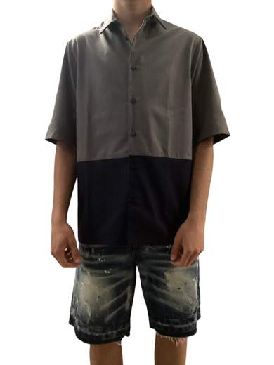Labelroute Camicia 02276