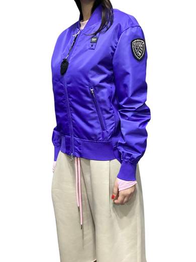 BLAUER GIUBBINO DONNA