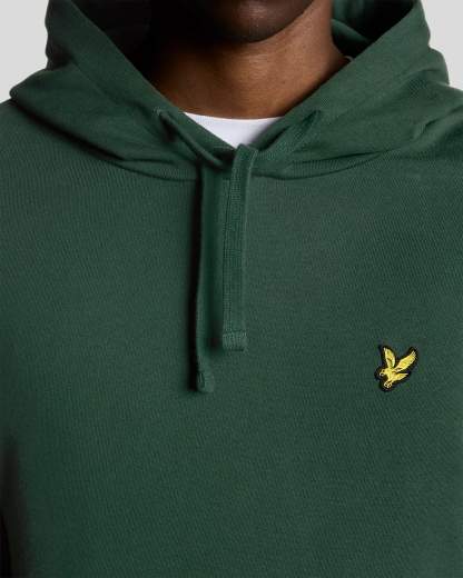 LYLE&SCOTT FELPA UOMO