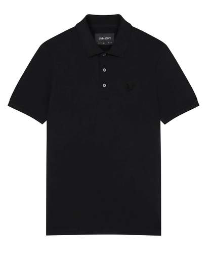 Lyle&scott Polo Sp400ton