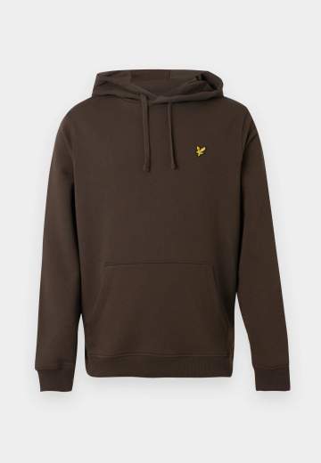 LYLE&SCOTT FELPA UOMO
