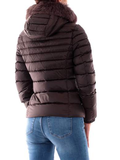 REFRIGIWEAR GIUBBINO DONNA
