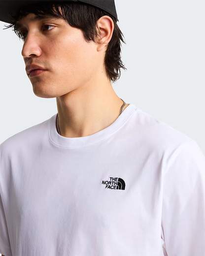 THE NORTH FACE SHIRT