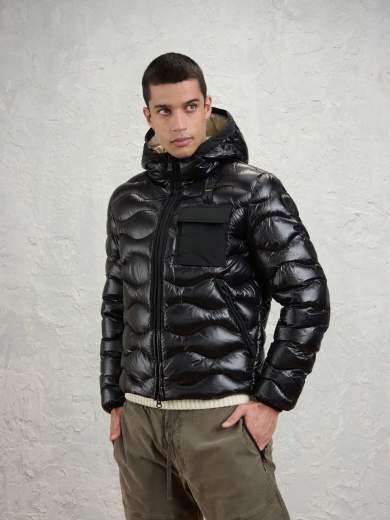 BLAUER GIUBBINO UOMO