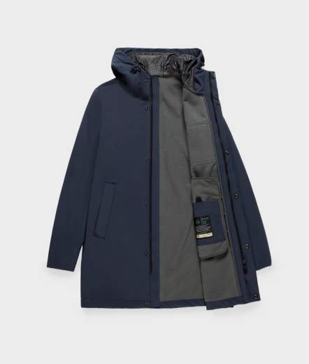 REFRIGIWEAR GIUBBINO UOMO