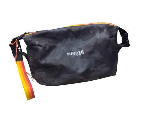 SUNDEK BEAUTY CASE