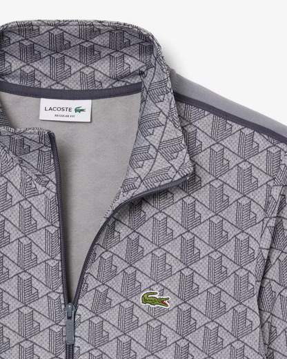 LACOSTE FELPA