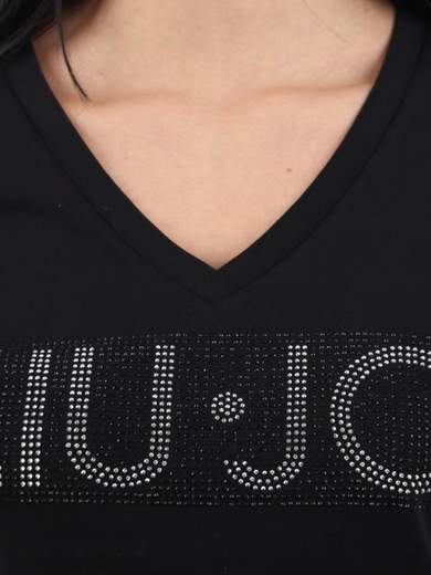 Liu Jo Shirt Ma4337js923