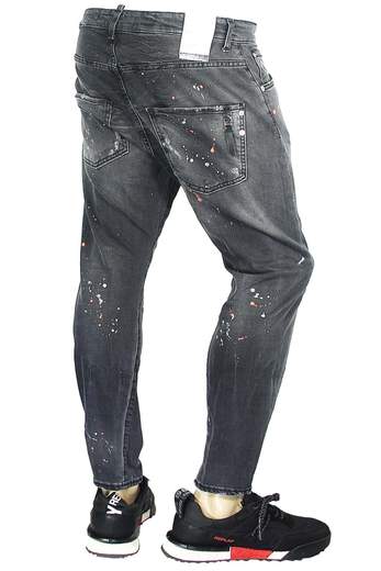 Yes London Jeans Xj3090/twist