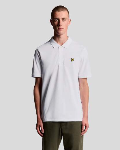 LYLE&SCOTT POLO