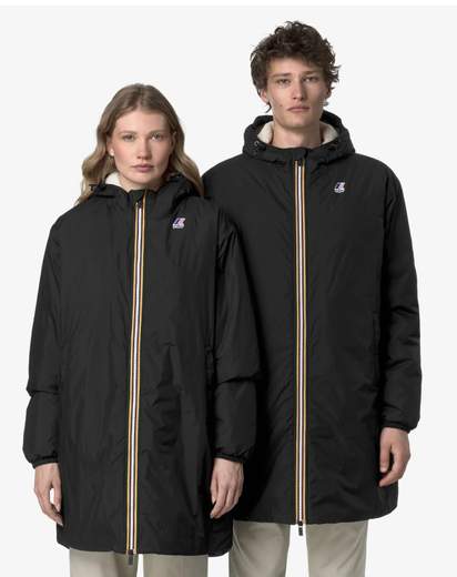 Kway Giubbino K21516w