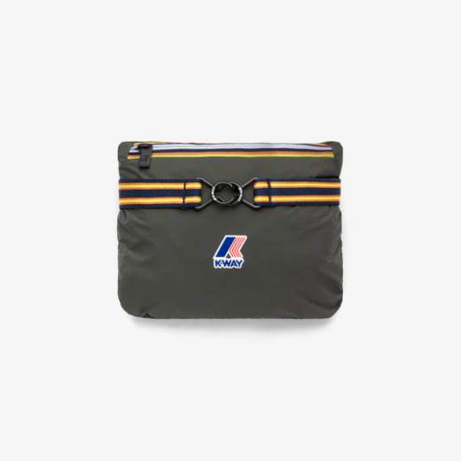 Kway Giubbino Unisex Adulto K2123zw