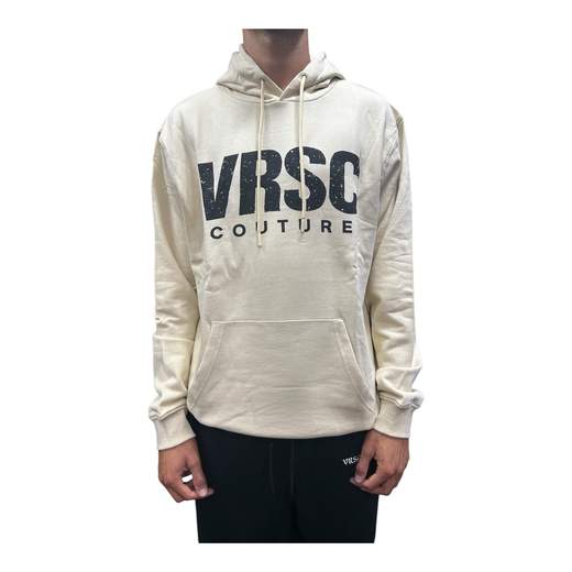 VRSC COUTURE FELPA UOMO
