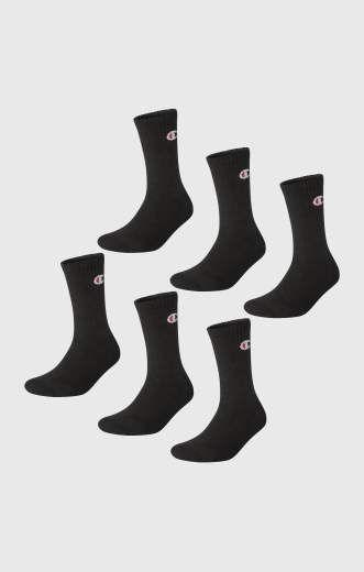 CHAMPION CALZINI DONNA
