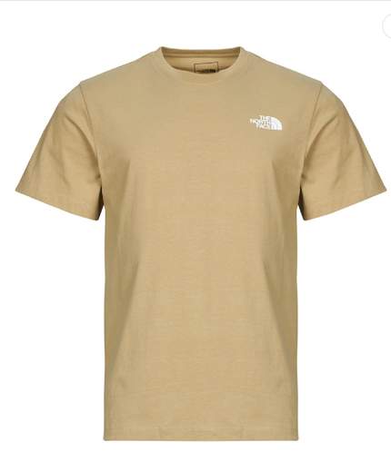 THE NORTH FACE SHIRT