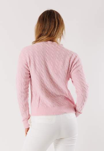 Kontatto Pullover Donna 3m0885c