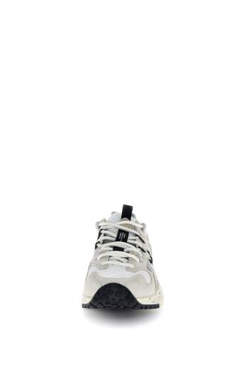 FLOWER MOUNTAIN YAMABUSHI UNI SUEDE/NYLON RIPSTOP