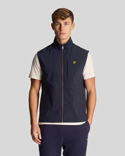 Lyle&scott Giubbino Jk2004v