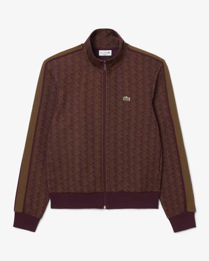 LACOSTE FELPA
