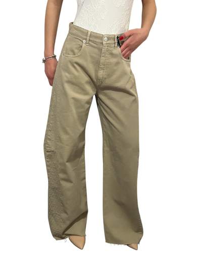 Haveone Jeans Donna Pfa-n059