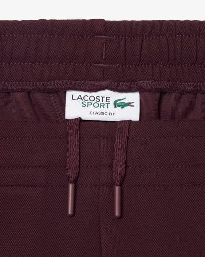 LACOSTE PANTA TUTA