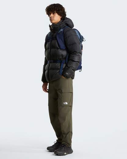THE NORTH FACE GIUBBINO UOMO