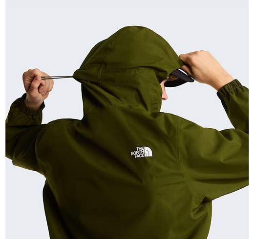 THE NORTH FACE GIUBBINO