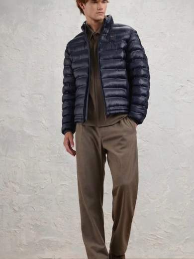 BLAUER GIUBBINO UOMO