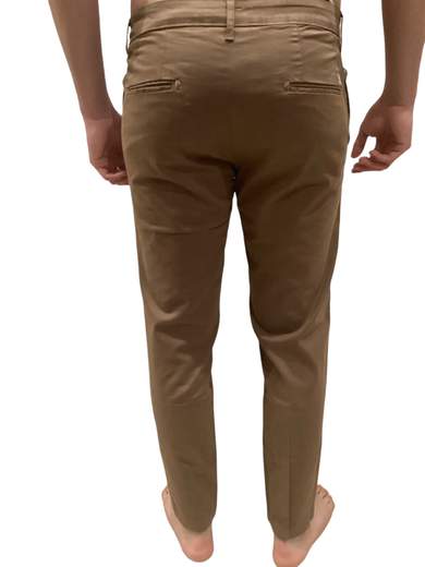 Patrick&son Pantalone Capri