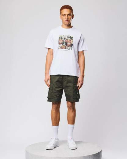 WEEKEND OFFENDER BERMUDA