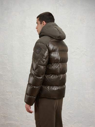 BLAUER GIUBBINO UOMO