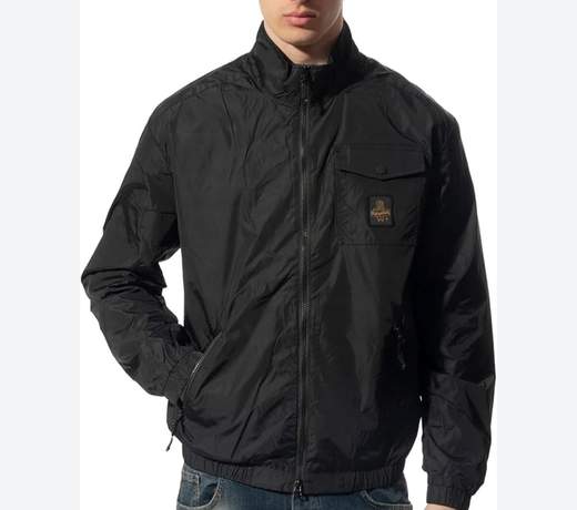 Refrigiwear Giubbino Light Capitan Jacket