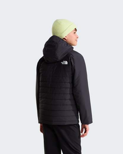 THE NORTH FACE GIUBBINO BAMBINI E RAGAZZI