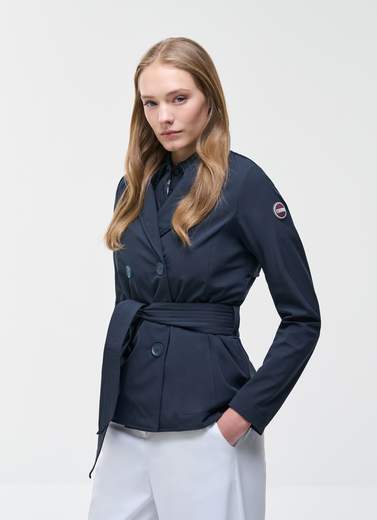 COLMAR GIUBBINO DONNA