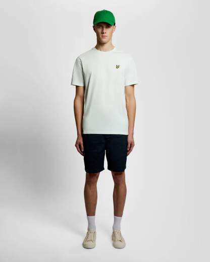 LYLE&SCOTT SHIRT