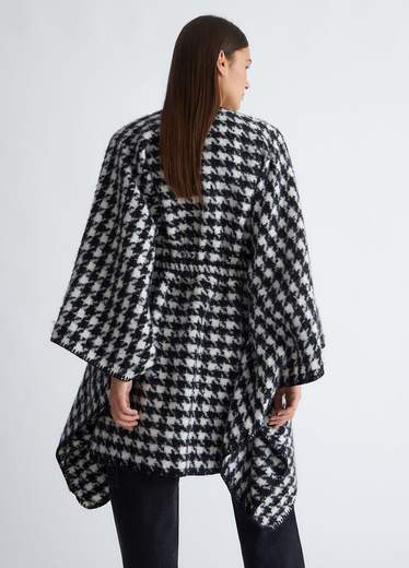 Liu Jo Kimono 2f3086t0300