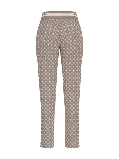 Guess Jeans Panta Tuta Donna V5yb20kb212