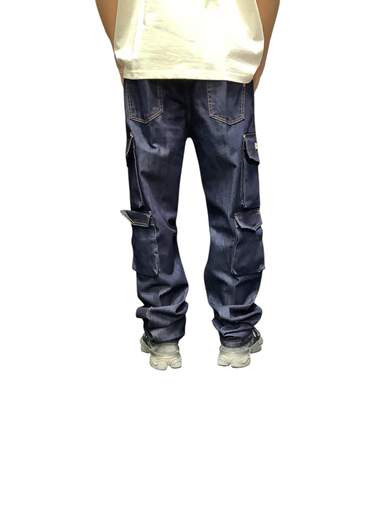 Yes London Jeans Xj3220