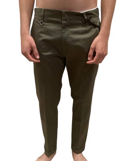 Golden Craft Pantalone Uomo Roxy Golden Craft