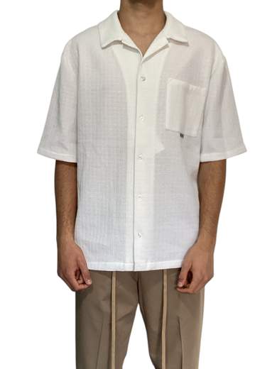 Labelroute Camicia 02518