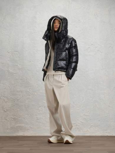 BLAUER GIUBBINO DONNA