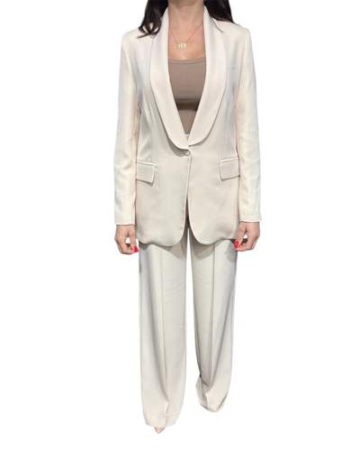 Maryley Pantalone Donna 25eb505/m13