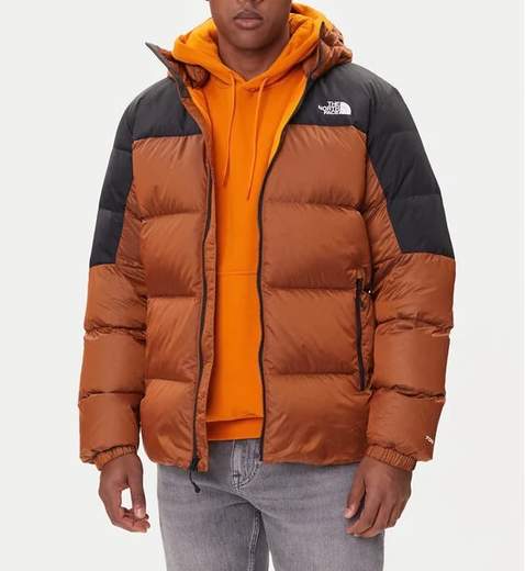 The North Face Giubbino Nf0a8992