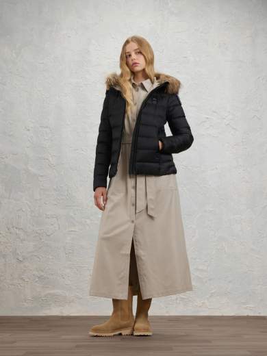 BLAUER GIUBBINO DONNA