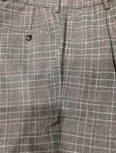 Sseinse Pantalone Psi1316ss