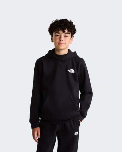 THE NORTH FACE FELPA BAMBINI E RAGAZZI