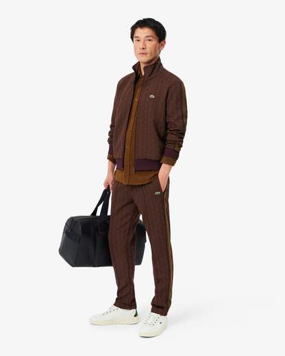 LACOSTE FELPA