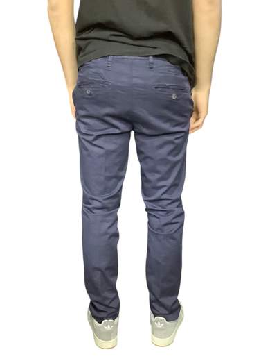Getting Back Pantalone Basico