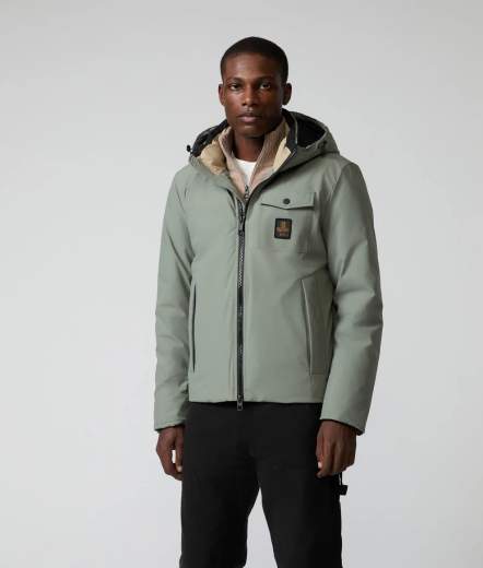 Refrigiwear Giubbino Polar Jacket